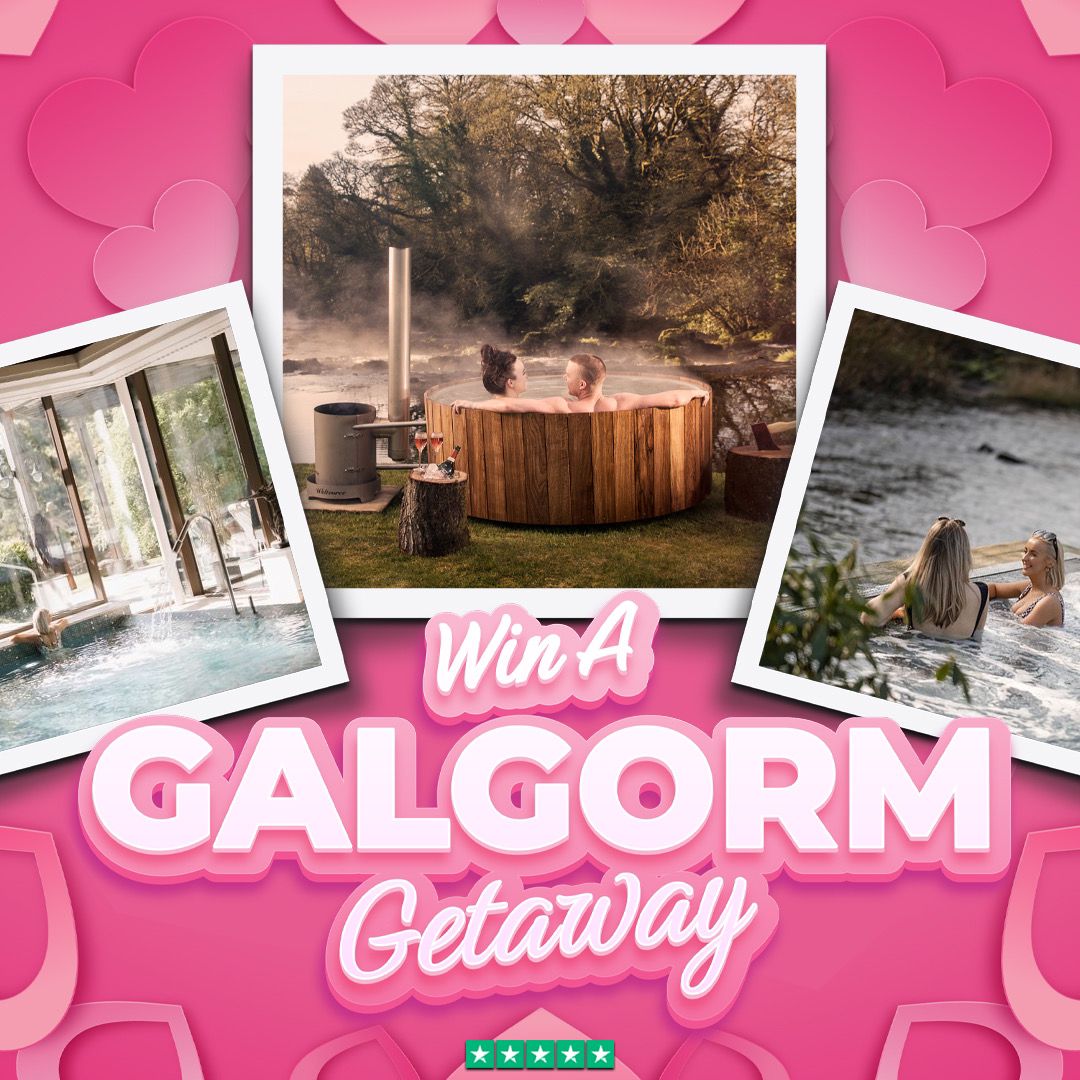 Galgorm Getaway