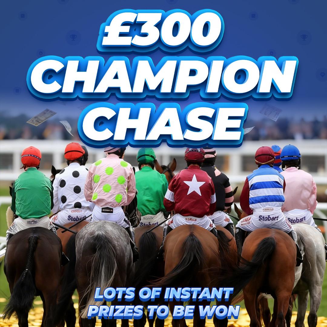 Champions Chase
