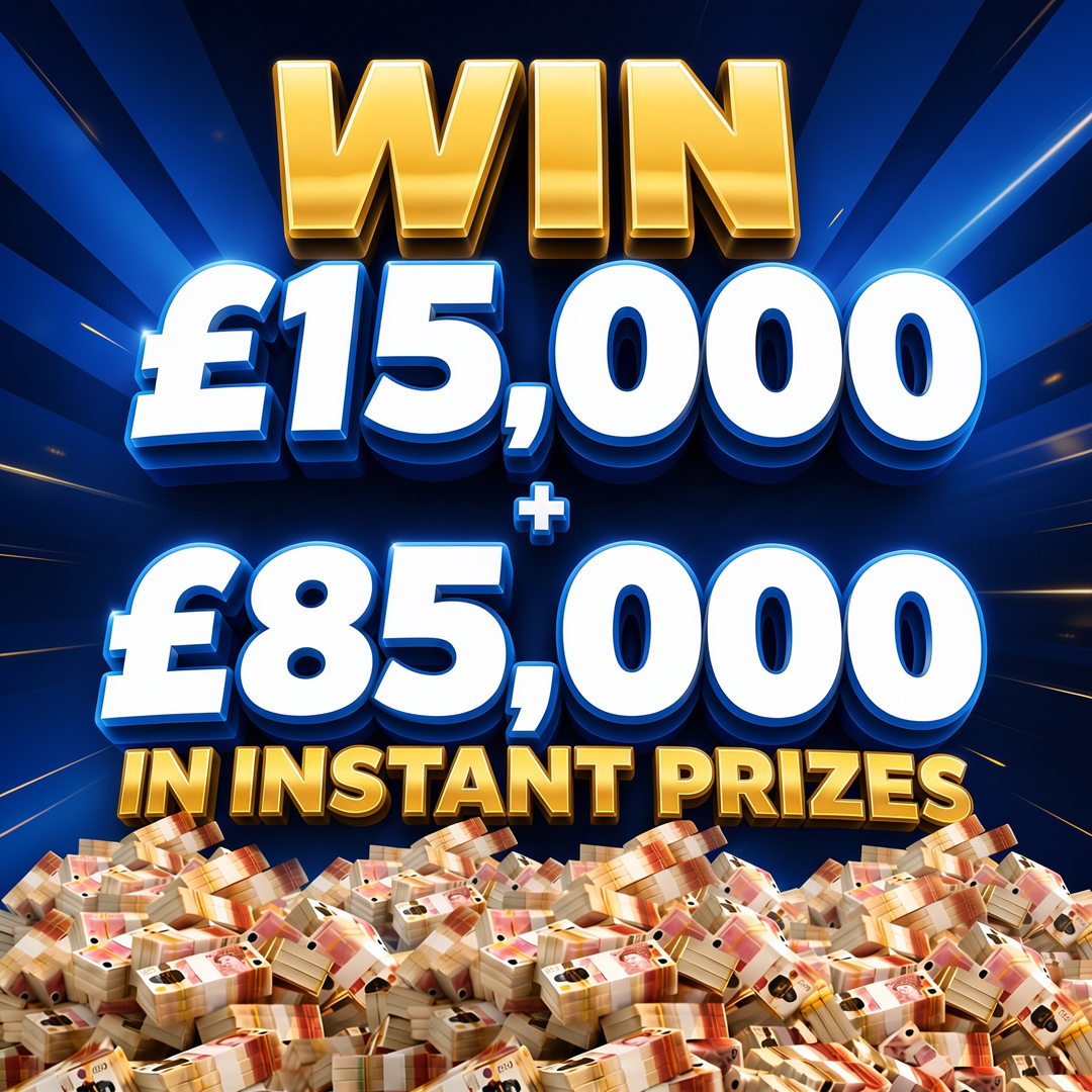 Raffle Image