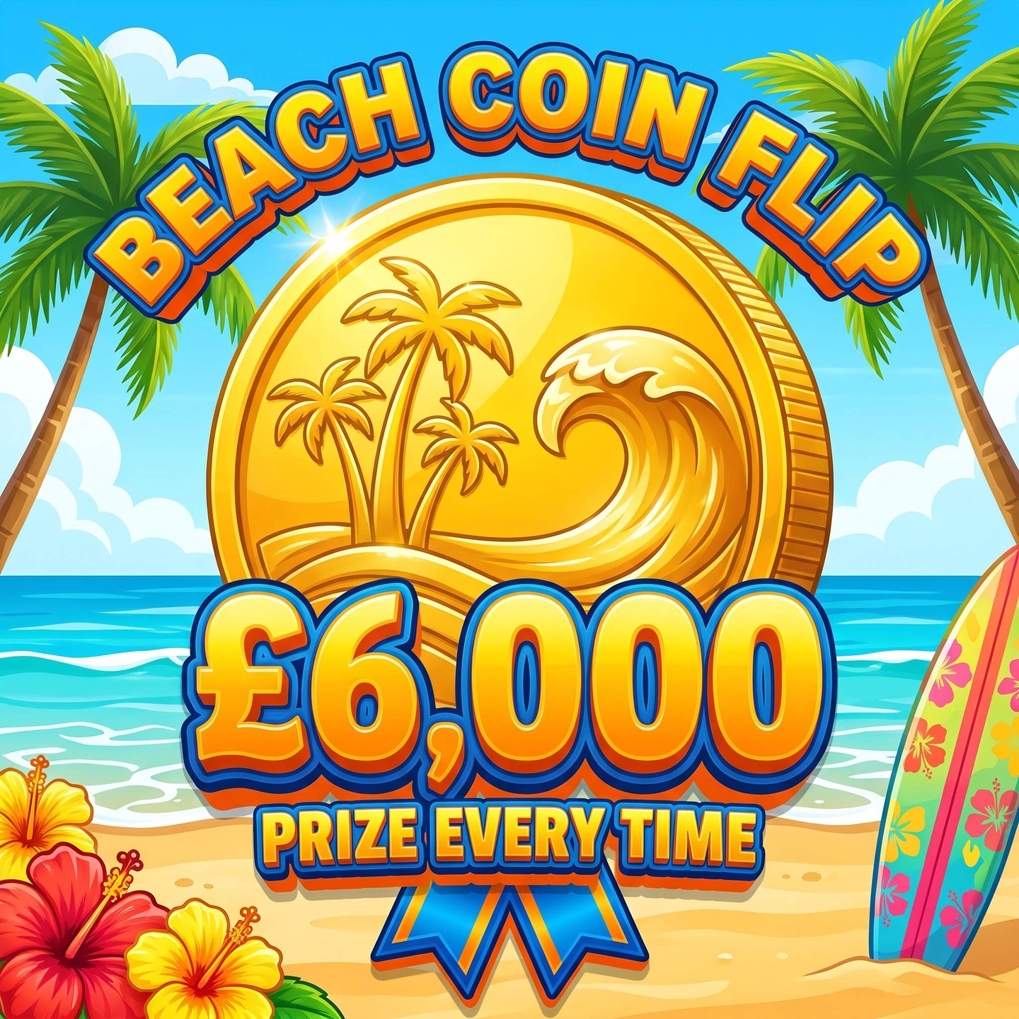 Raffle Image