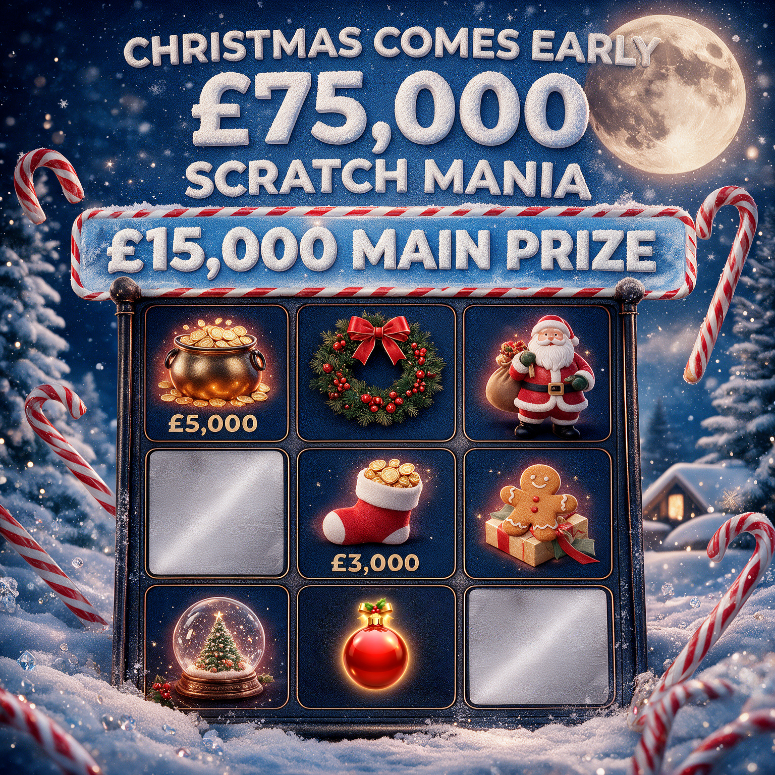 Raffle Image