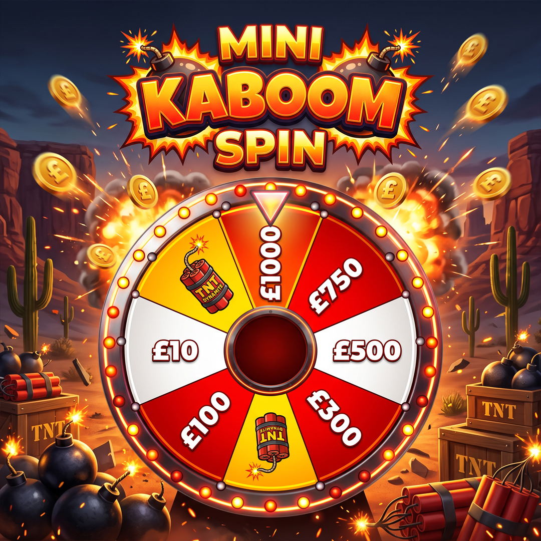 Raffle Image