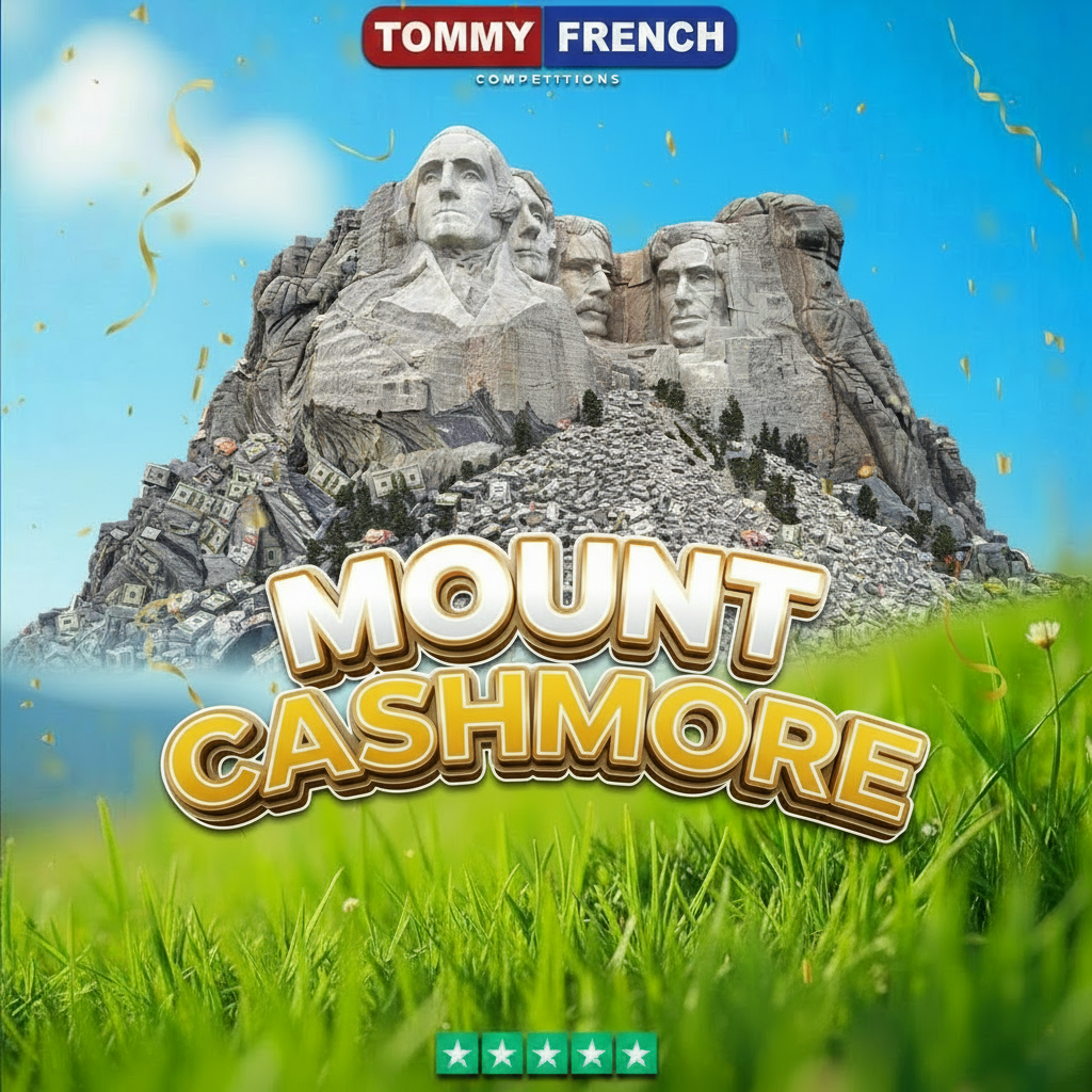 Mount Cashmore