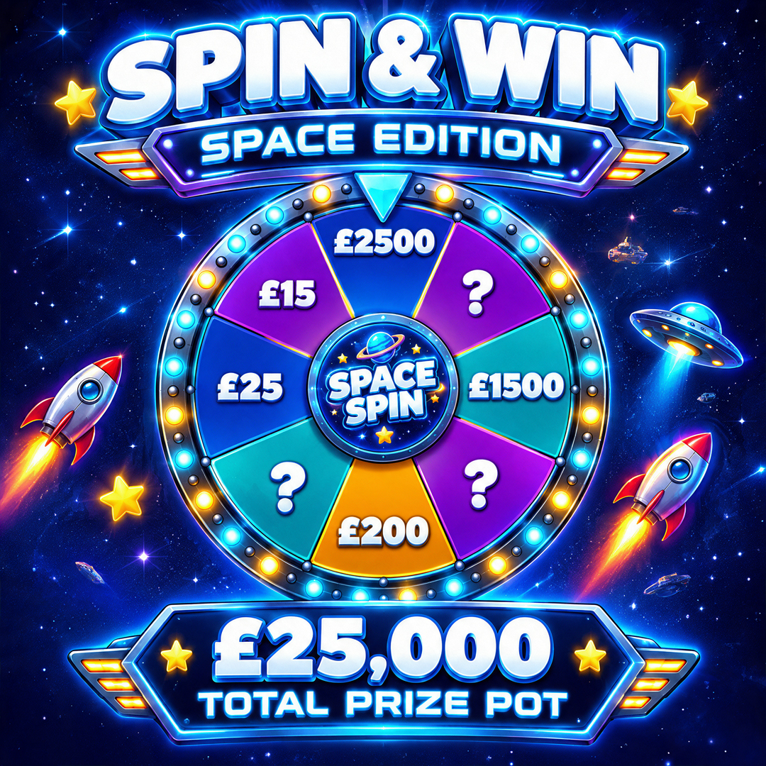 Raffle Image