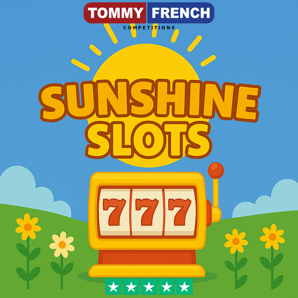 Sunshine Slots