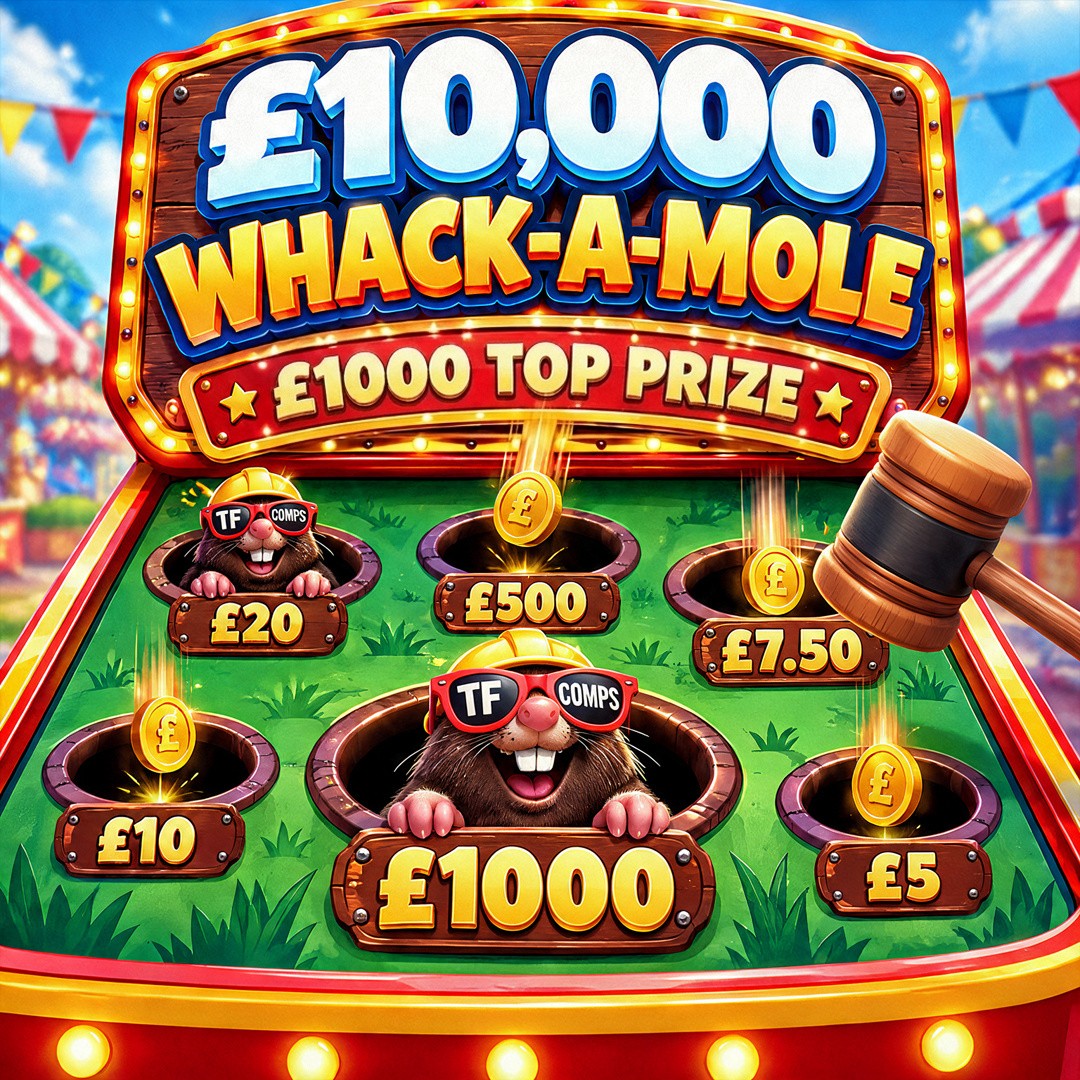 Raffle Image